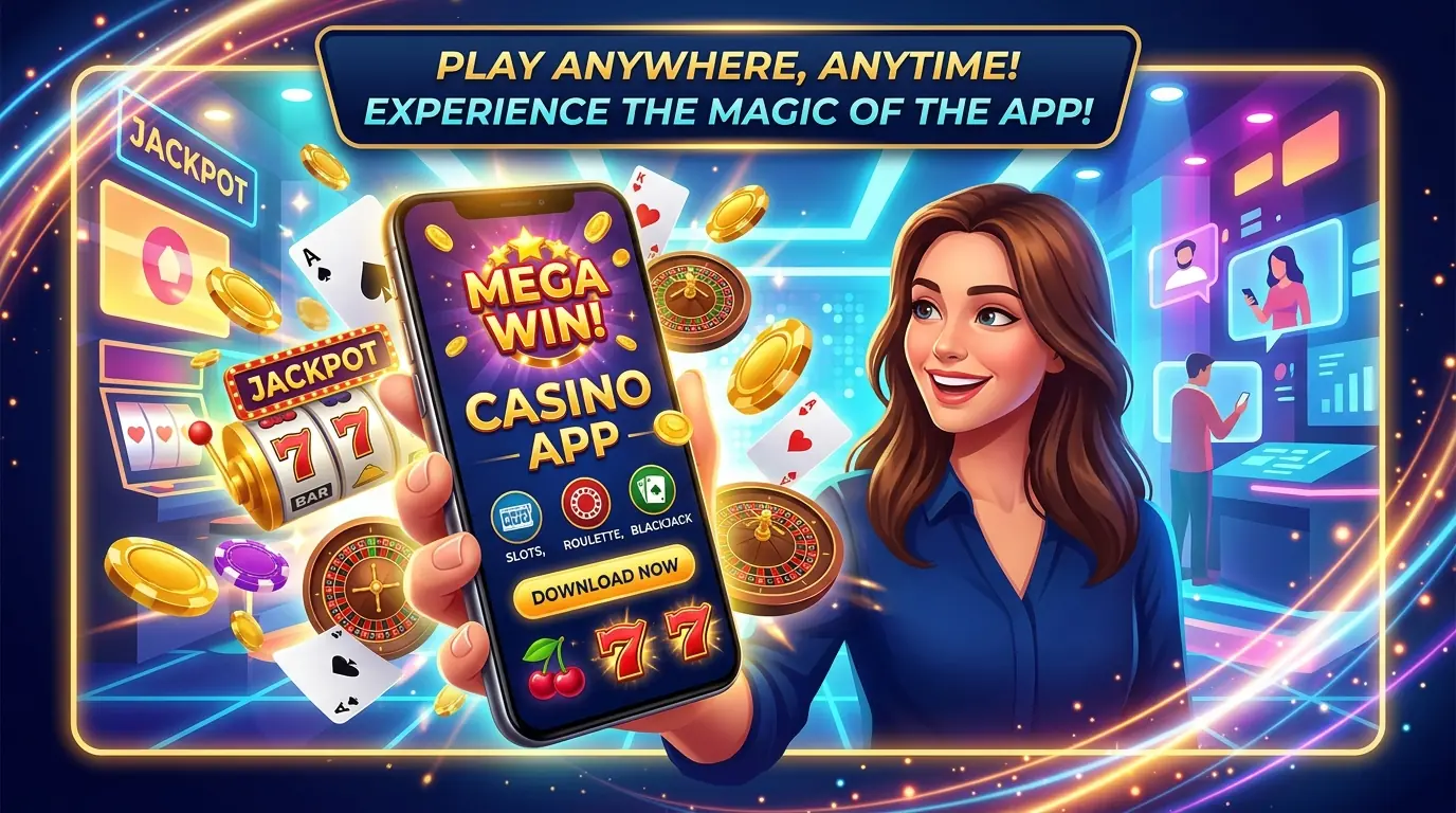 Zotabet Casino App