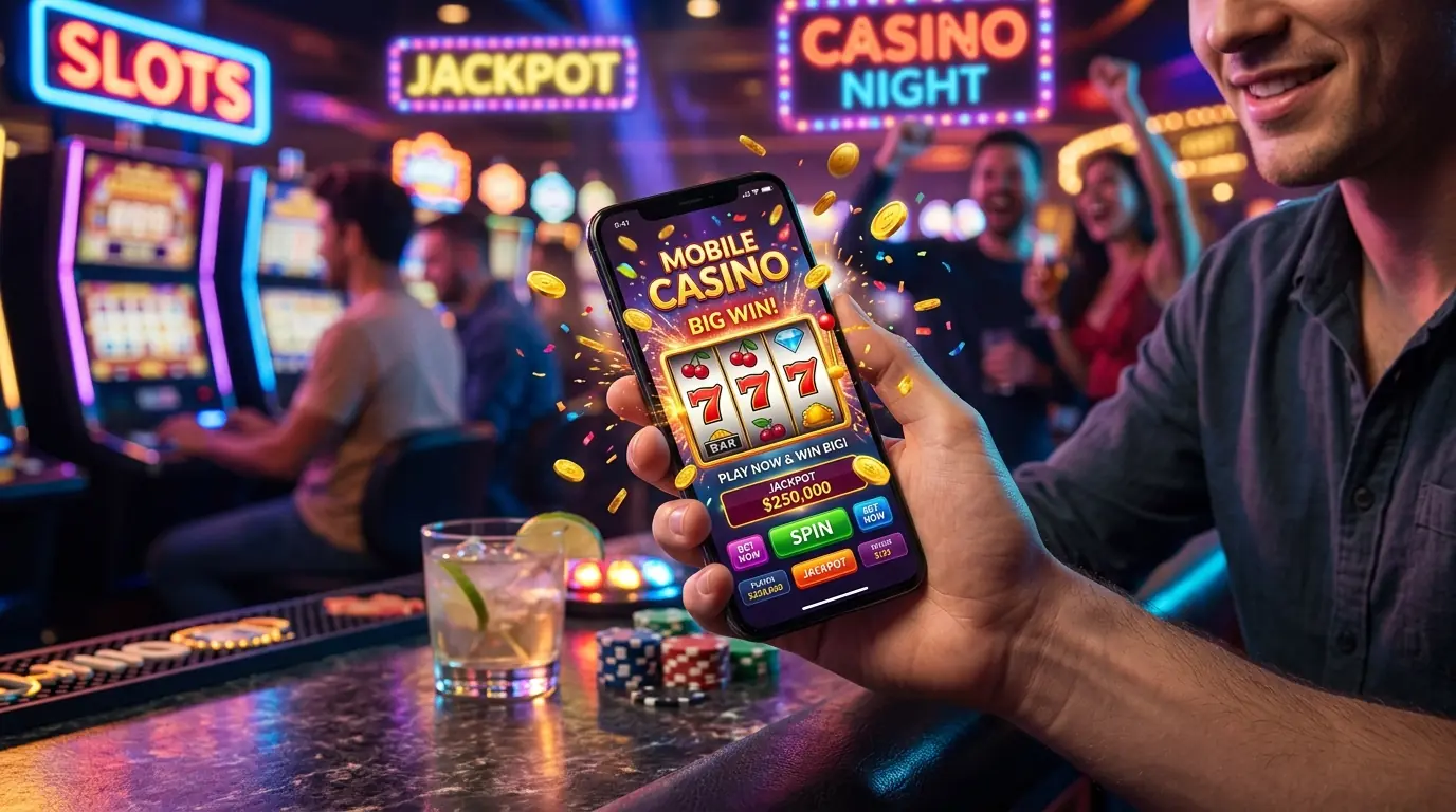 Zotabet Mobile Casino