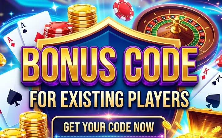 Zotabet Bonuscodes für aktive Spieler