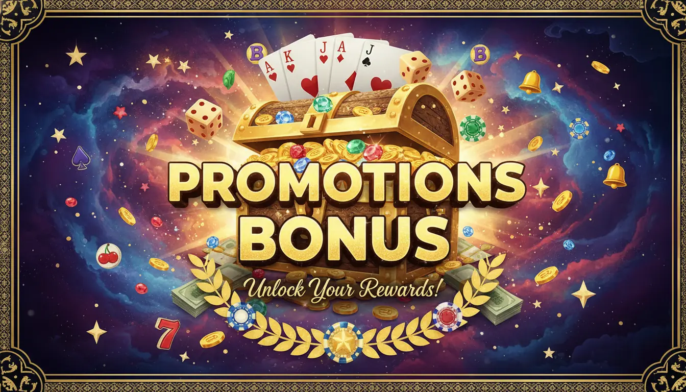 Zotabet Casino Aktionen