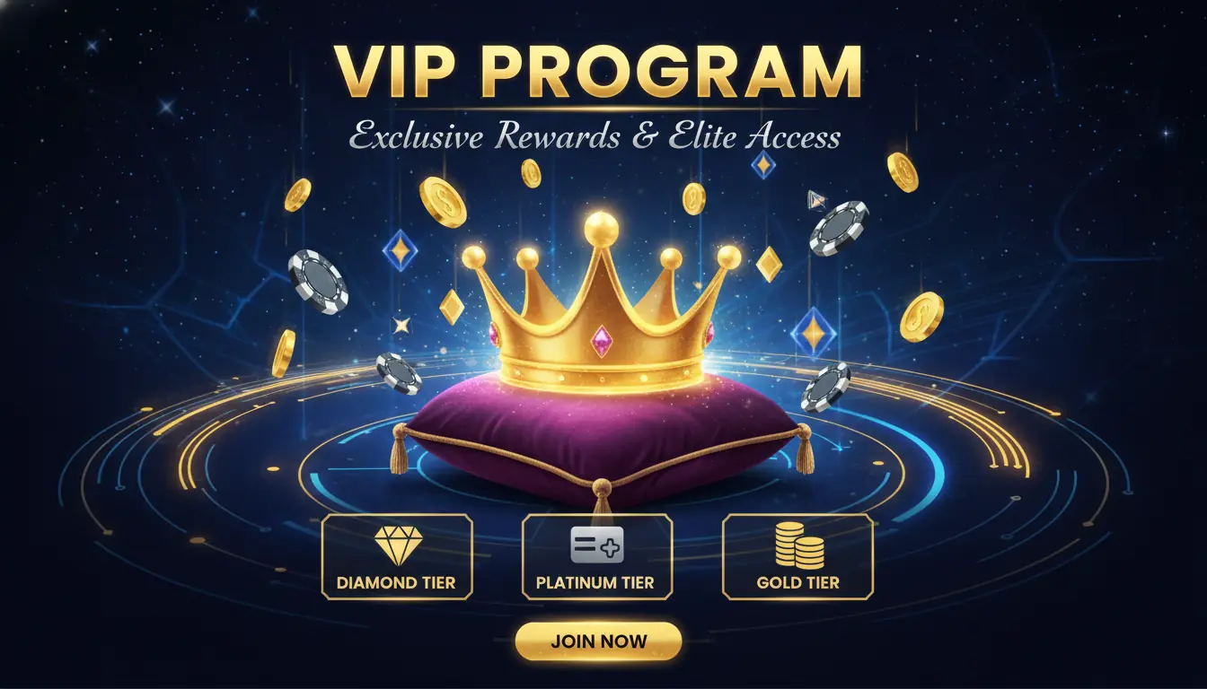 Zotabet VIP Programm