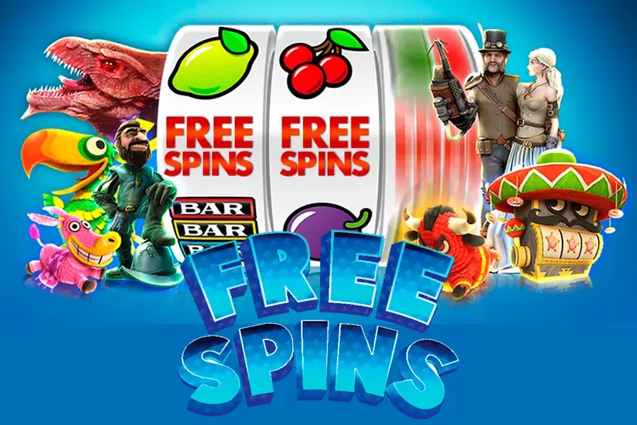 Zotabet Freispiele Bonus