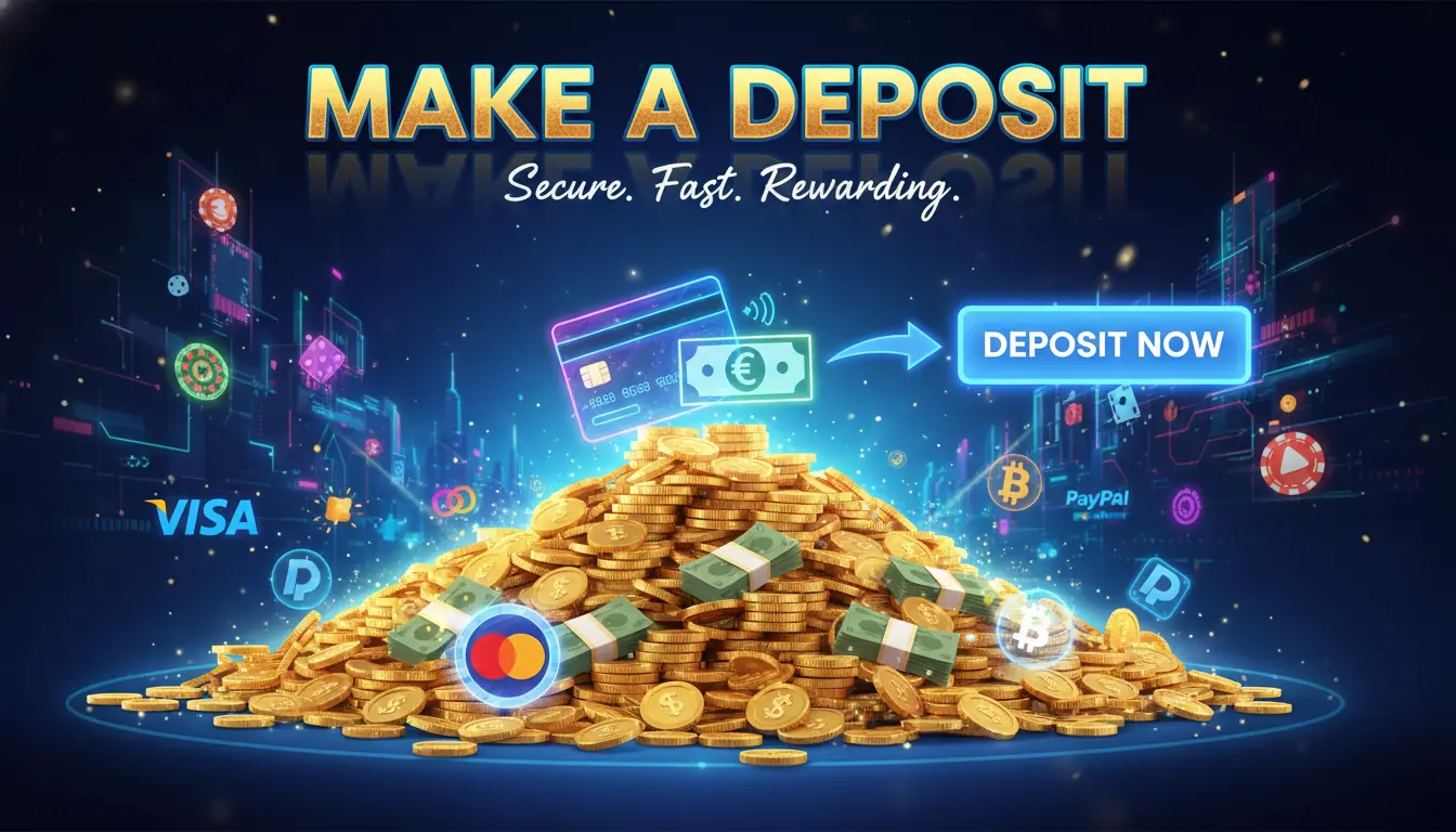 Zotabet Casino Einzahlung