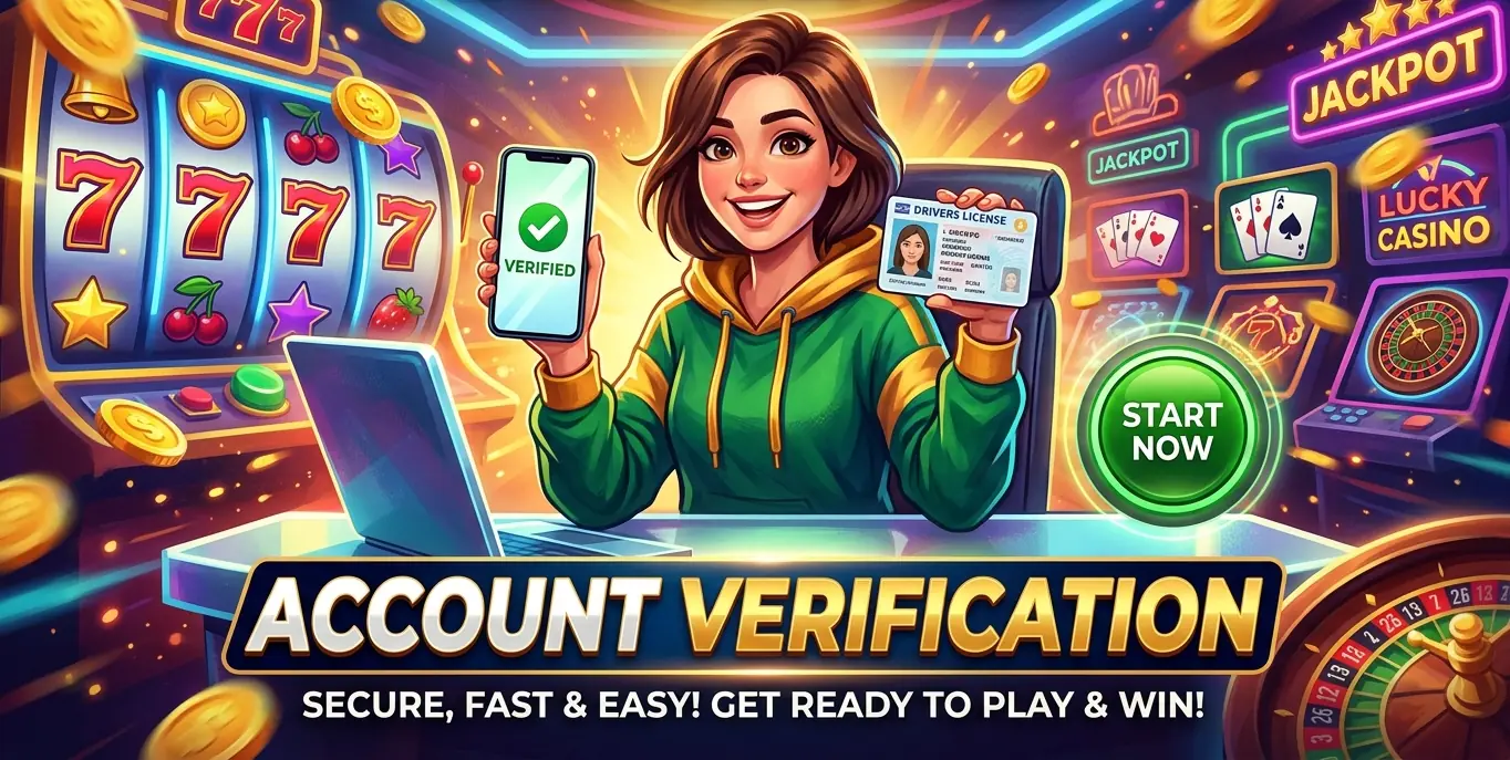 Zotabet Casino Verifizierung