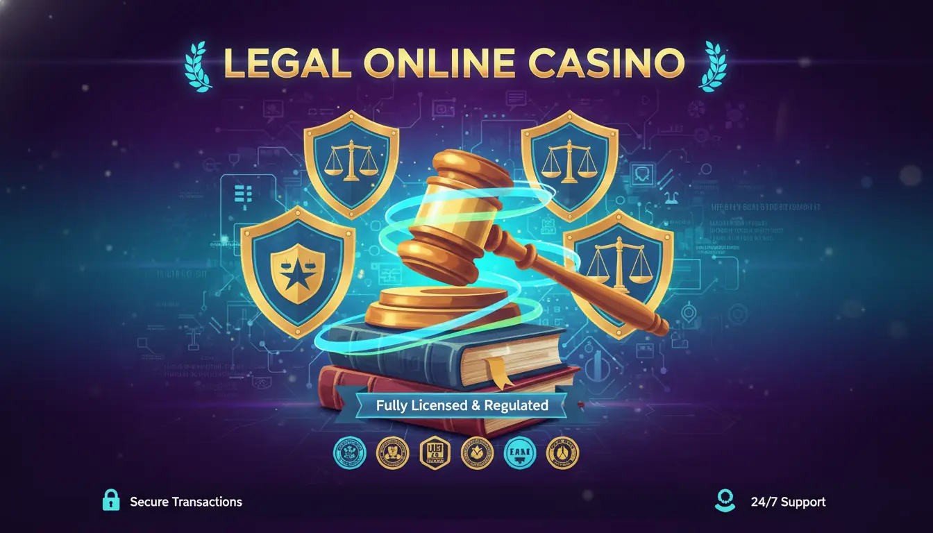 Zotabet Casino Legalität