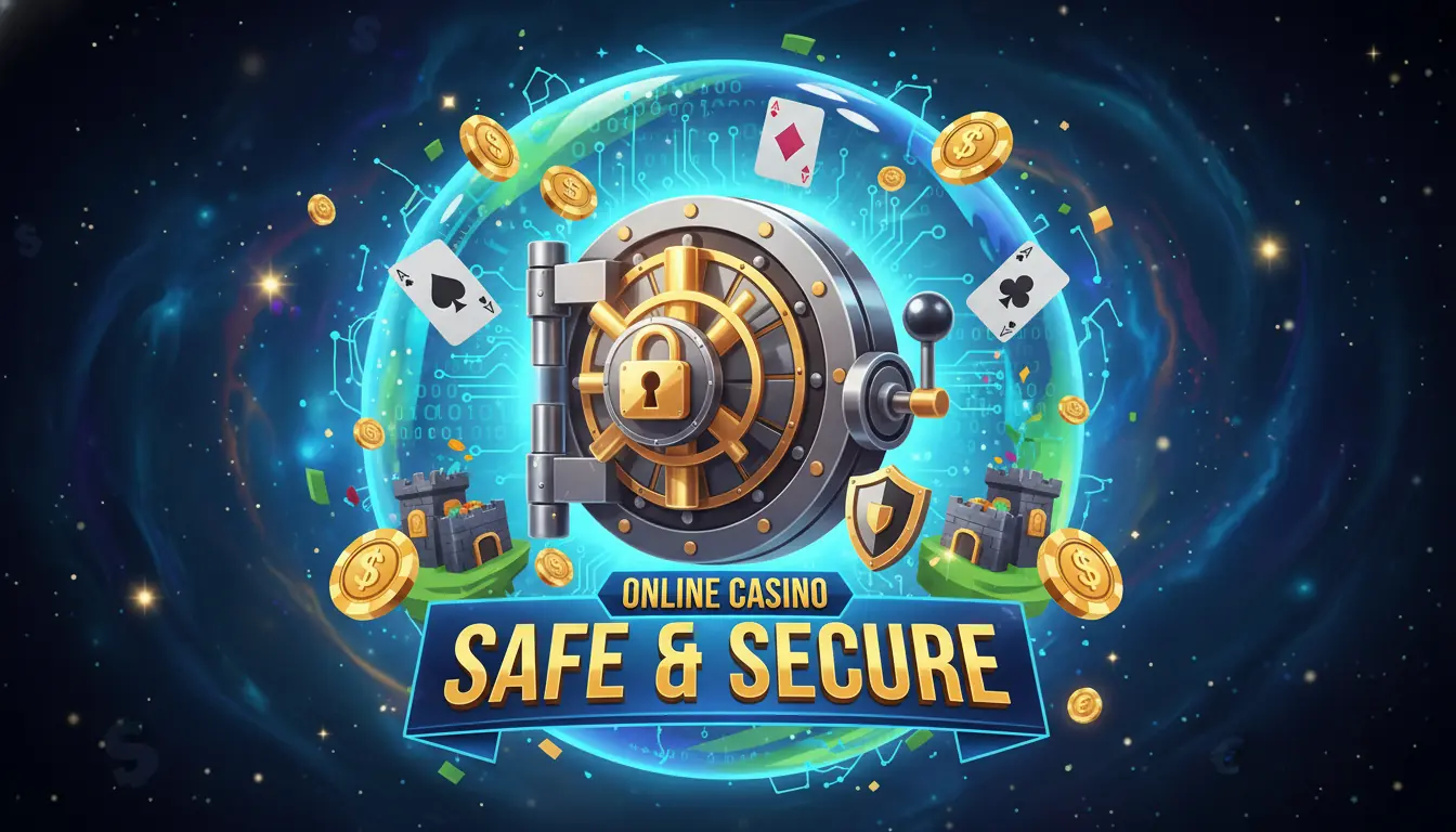 Ist Zotabet Casino sicher