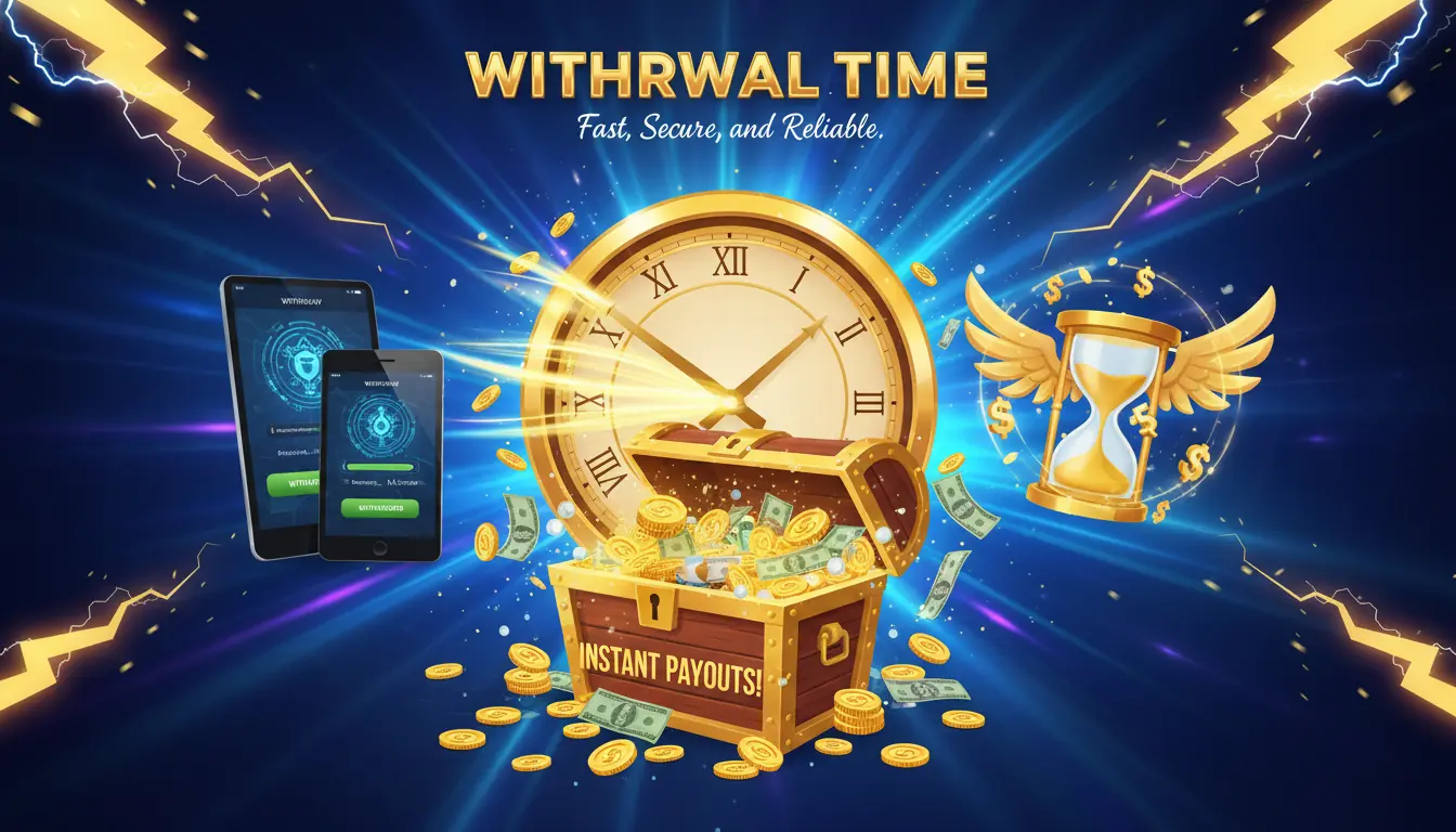 Zotabet Casino Auszahlungszeit