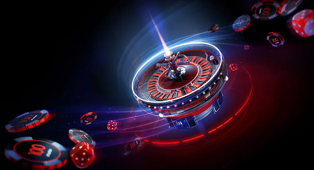 Zotabet Roulette