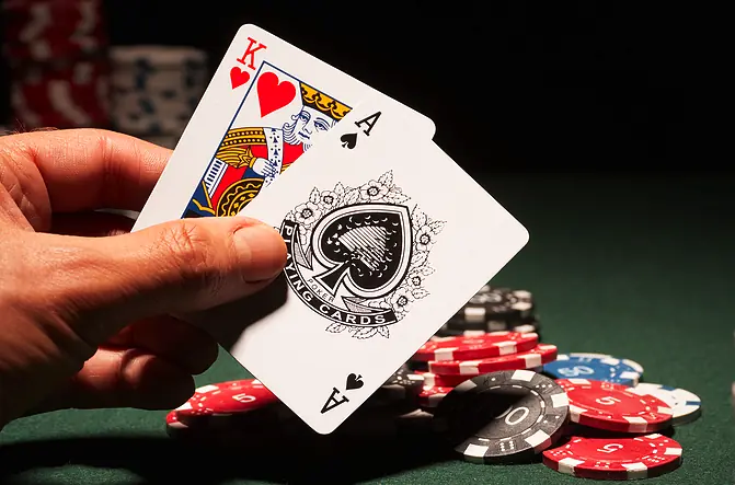 Zotabet Blackjack