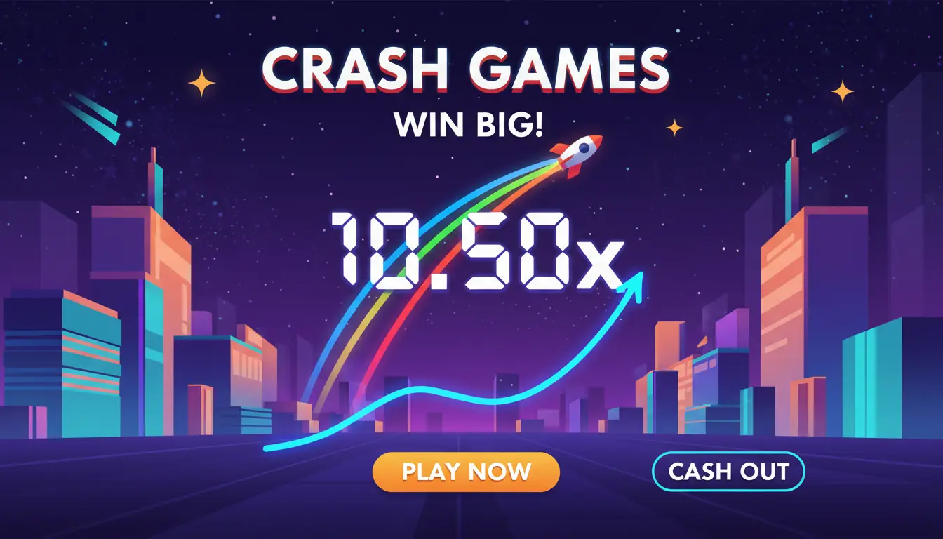 Zotabet Crash Games