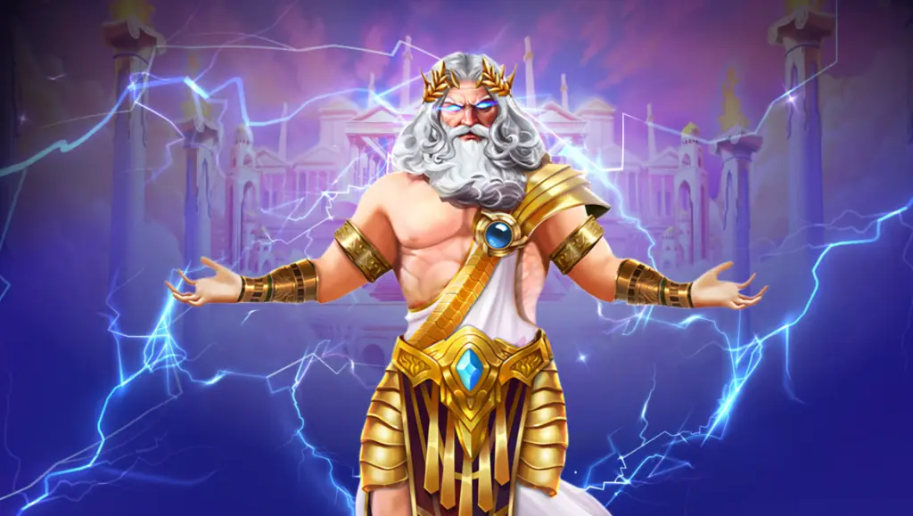 Zotabet Casino Gates of Olympus